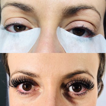 Cinductive Lashes - Lashes makes a big difference...hybrid set - Eyelash Service Near Me Cinductive Lashes - Lashes makes a big difference...hybrid set - Eyelash Service Near Me