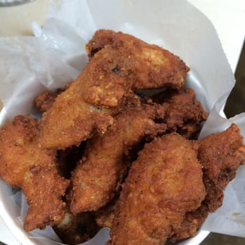 Potato Corner - bucket of wings - Fast Food Near Me - Roseville, California Potato Corner - bucket of wings - Fast Food Near Me - Roseville, California