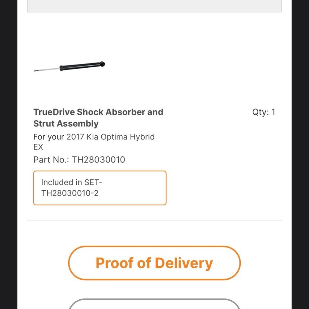 The online price of parts $62.39 vs Hans invoice of $379.38. The online price of parts $62.39 vs Hans invoice of $379.38.