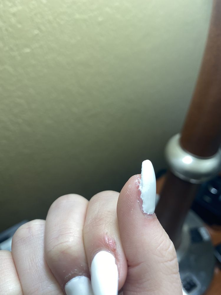 ELEGANT NAIL & SPA - Nail Salons - 3201 Olivet Church Rd, Paducah, KY