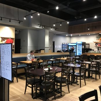 Kusshi - Sushi Bars Near Me - Silver Spring, Maryland