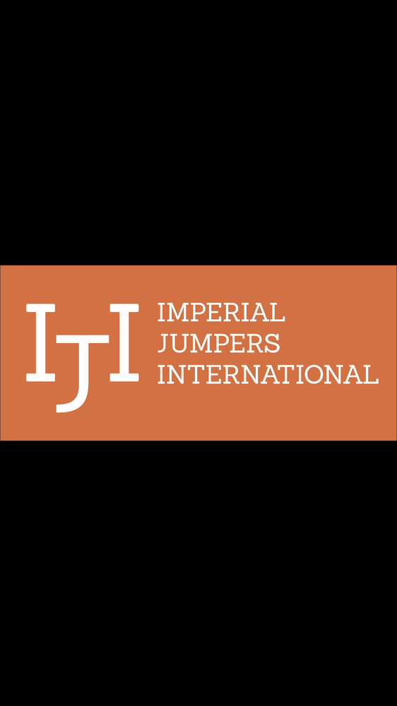 IMPERIAL JUMPERS INTERNATIONAL Updated August 2024 11127 Orcas Ave
