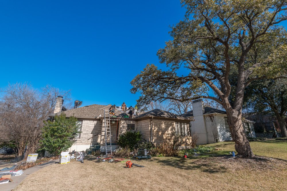 Slide of Texas Direct Roofing & Construction