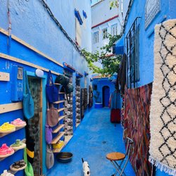 JD Morocco Tours