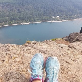 Rattlesnake Ledge Trail - Hiking Near Me Rattlesnake Ledge Trail - Hiking Near Me