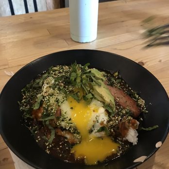 Koffee Pot - Spicy Loco Moco - Coffee & Tea Near Me - Oakland, California