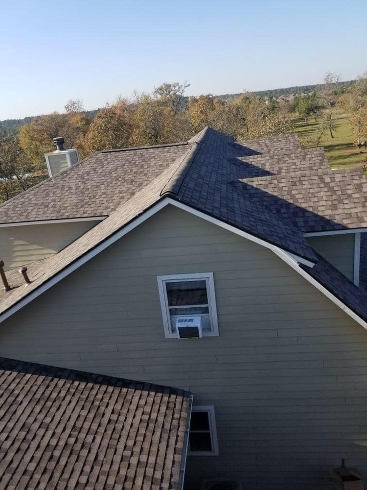 Slide of Southern Roofing Systems of Gulf Shores