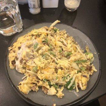 Mornings Breakfast & Brunch - Farmers Frittata (I started eating, lol) - Breakfast & Brunch Near Me - Indianapolis, Indiana Mornings Breakfast & Brunch - Farmers Frittata (I started eating, lol) - Breakfast & Brunch Near Me - Indianapolis, Indiana