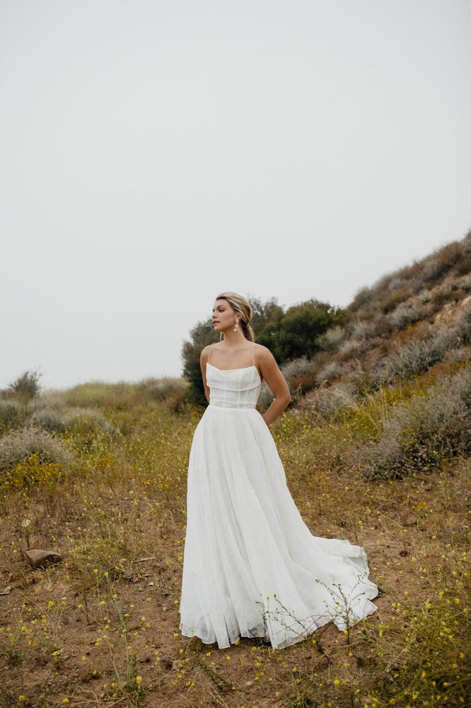 a&bé bridal shop - Raleigh Logo