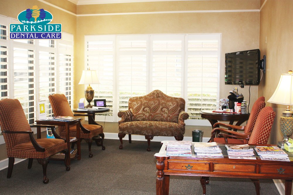 PARKSIDE DENTAL CARE Updated September 2024 30 Photos 6713 Taylor