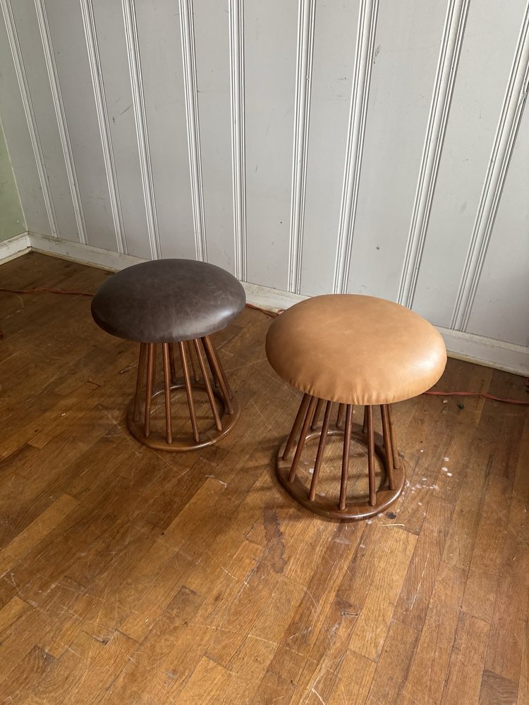 Woodart Furniture Restoration - upholstery in Marietta, GA