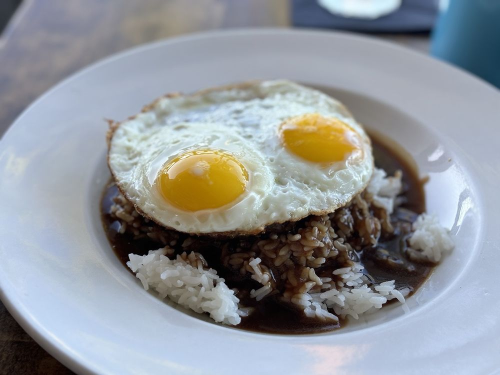 Papa Kona Restaurant & Bar