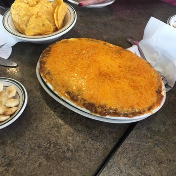 Skyline Chili - Best by far....the chili do with cream cheese base! - Hot Dogs Near Me - Centerville, Ohio Skyline Chili - Best by far....the chili do with cream cheese base! - Hot Dogs Near Me - Centerville, Ohio