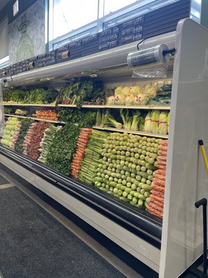 Mi Rancho Supermarket by null