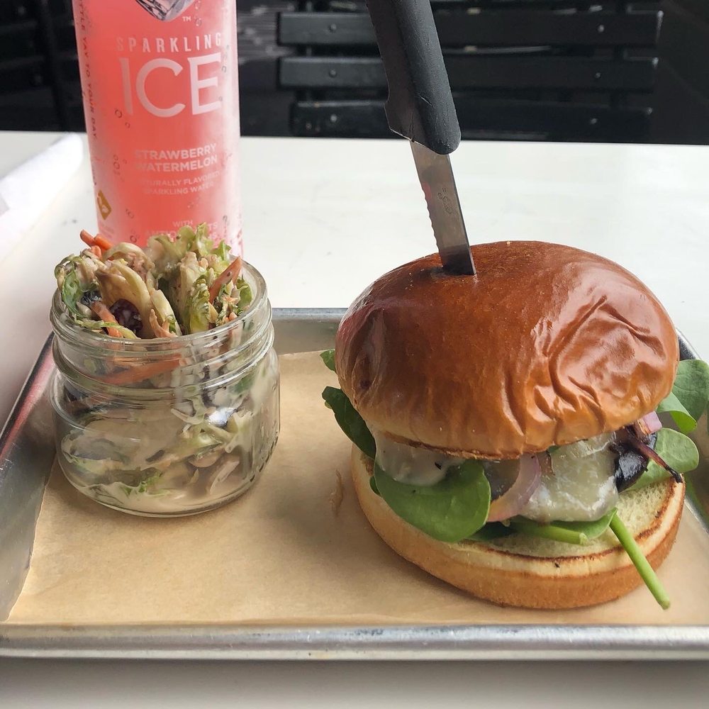 SPROUTS CAFE 208 Photos & 107 Reviews 1012 S New Hope Rd, Gastonia, NC Menu Yelp