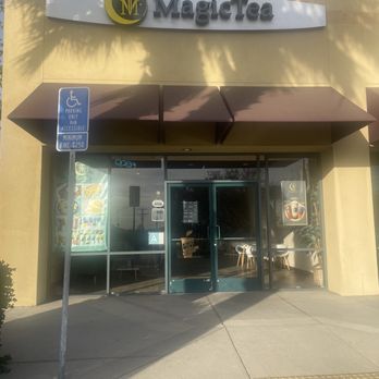Magic Tea - Juice Bars & Smoothies Near Me - La Verne, California Magic Tea - Juice Bars & Smoothies Near Me - La Verne, California