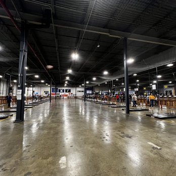 Fowling Warehouse Cincinnati - Sports Bars Near Me - Cincinnati, Ohio Fowling Warehouse Cincinnati - Sports Bars Near Me - Cincinnati, Ohio