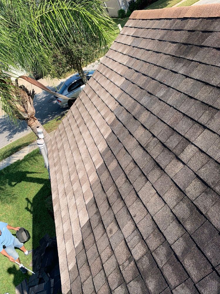 Slide of Phoenix Roofing