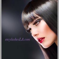Envy Lashes - Envy Lashes