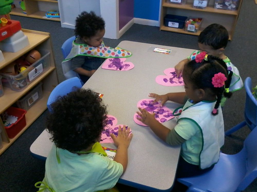 Peekaboo Play and Learn - childcare center in Orlando, FL