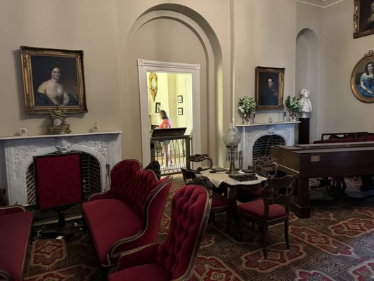 Arlington House by null