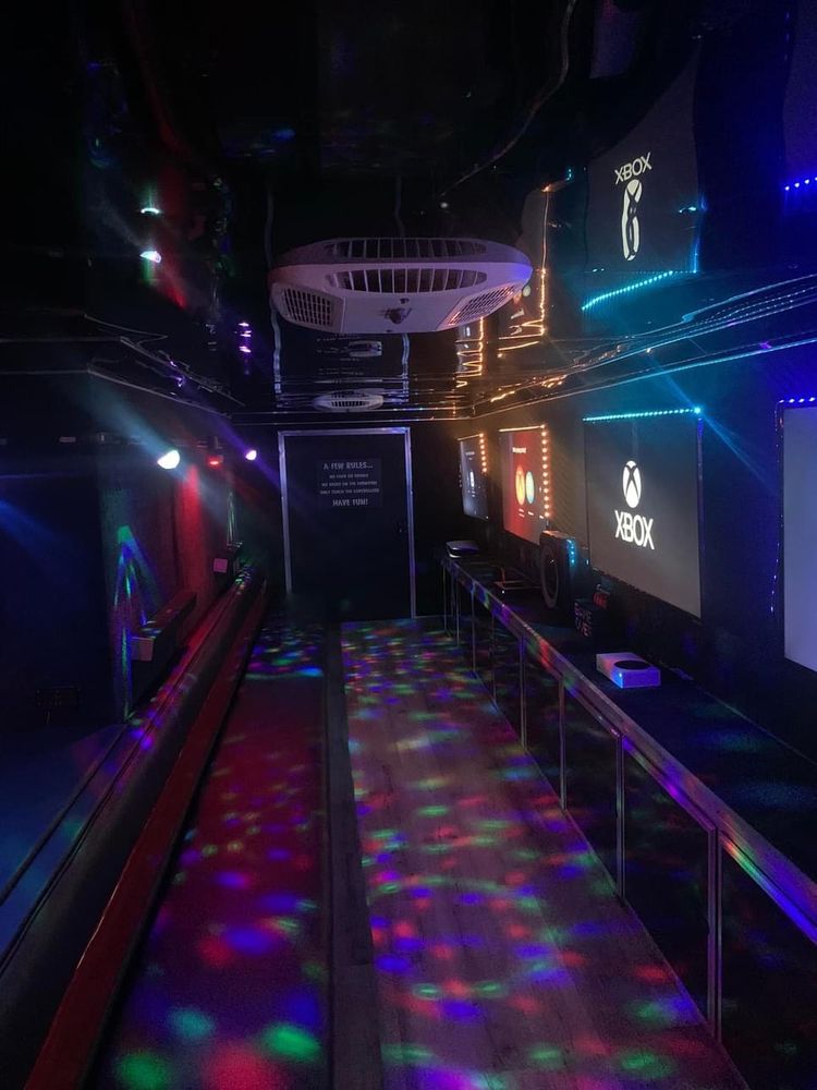 Social spots from Warrior Mobile Gaming