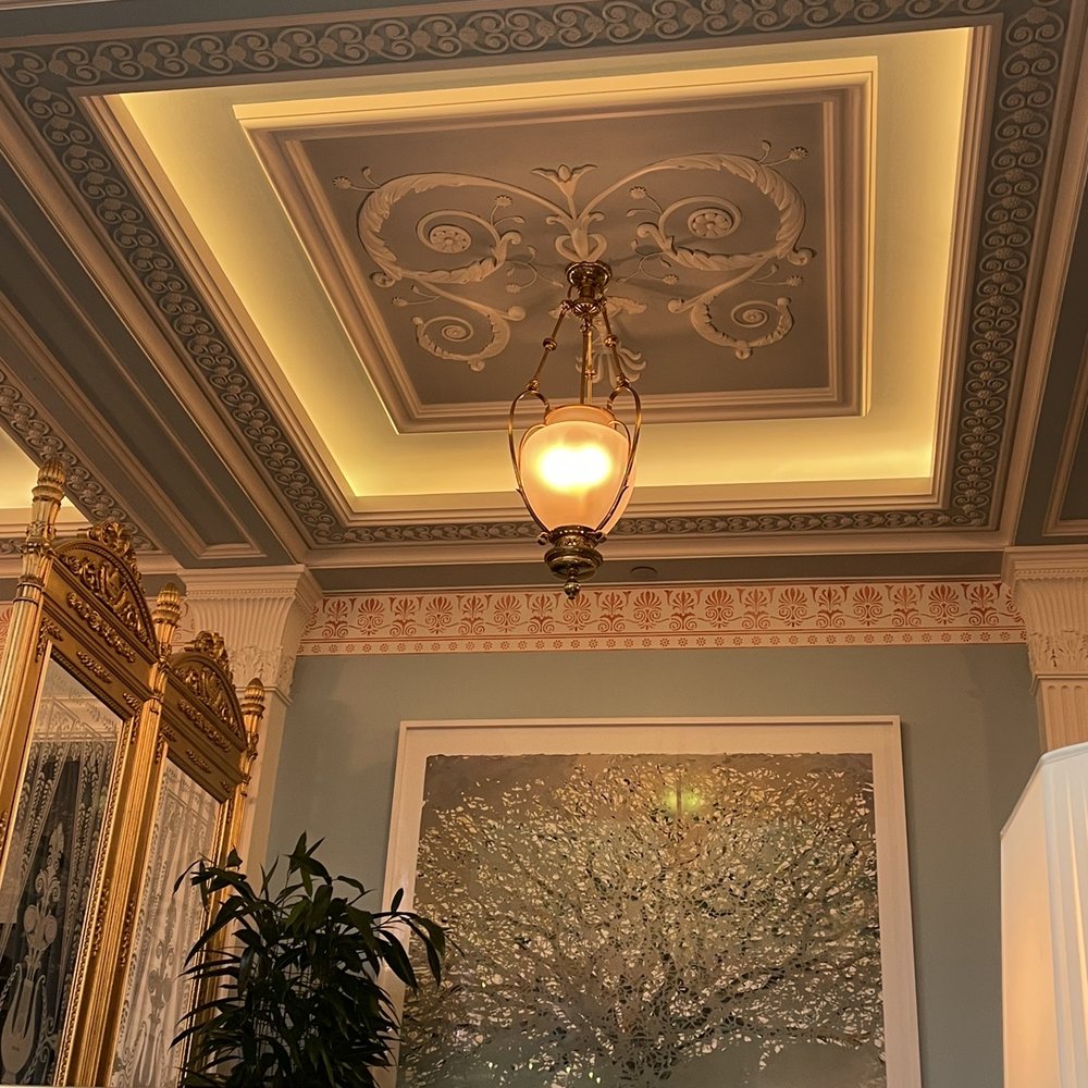 The Lanesborough - Hotels Near Me - London, XGL