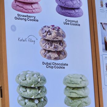 Madam Tang - Desserts Near Me - Flushing, New York Madam Tang - Desserts Near Me - Flushing, New York