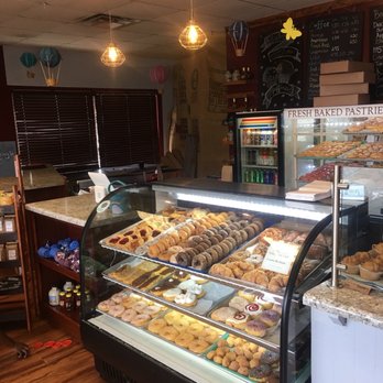 Jupiter Coffee and Donuts - donuts! - Bakeries Near Me - Fairfield, Ohio