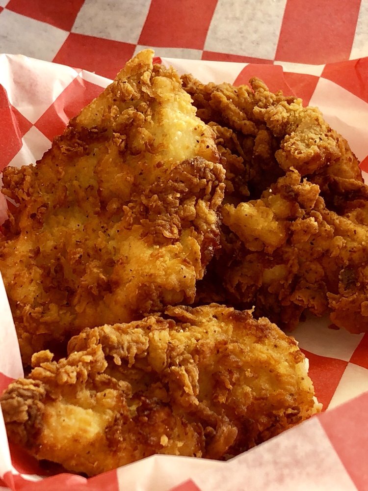 Pop’s Honey Fried Chicken - Photo 3