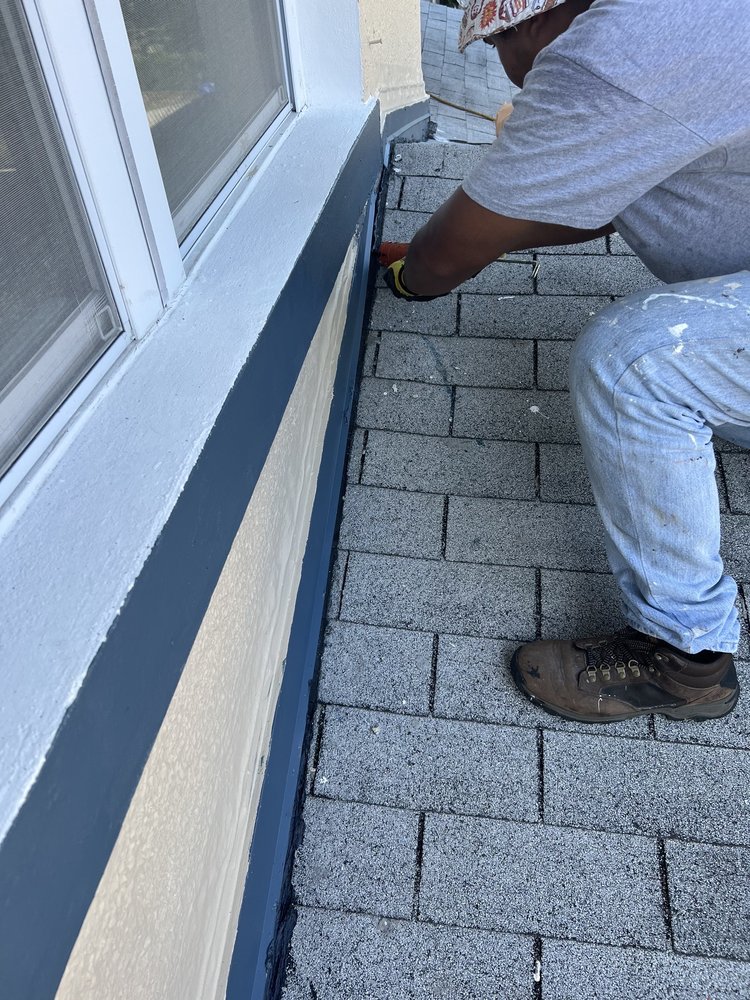 Slide of Marcos Handyman