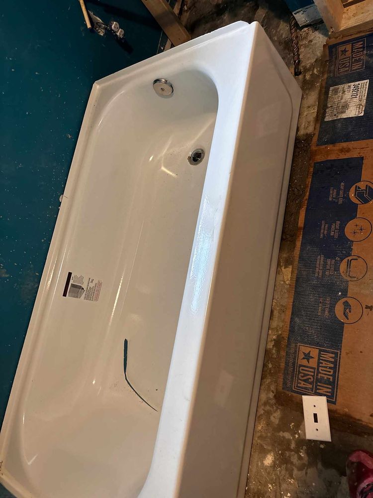 Slide of JJ Plumbing & Gas