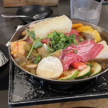 Boiling Avenue - House Special - Hot Pot Near Me - Sacramento, California Boiling Avenue - House Special - Hot Pot Near Me - Sacramento, California