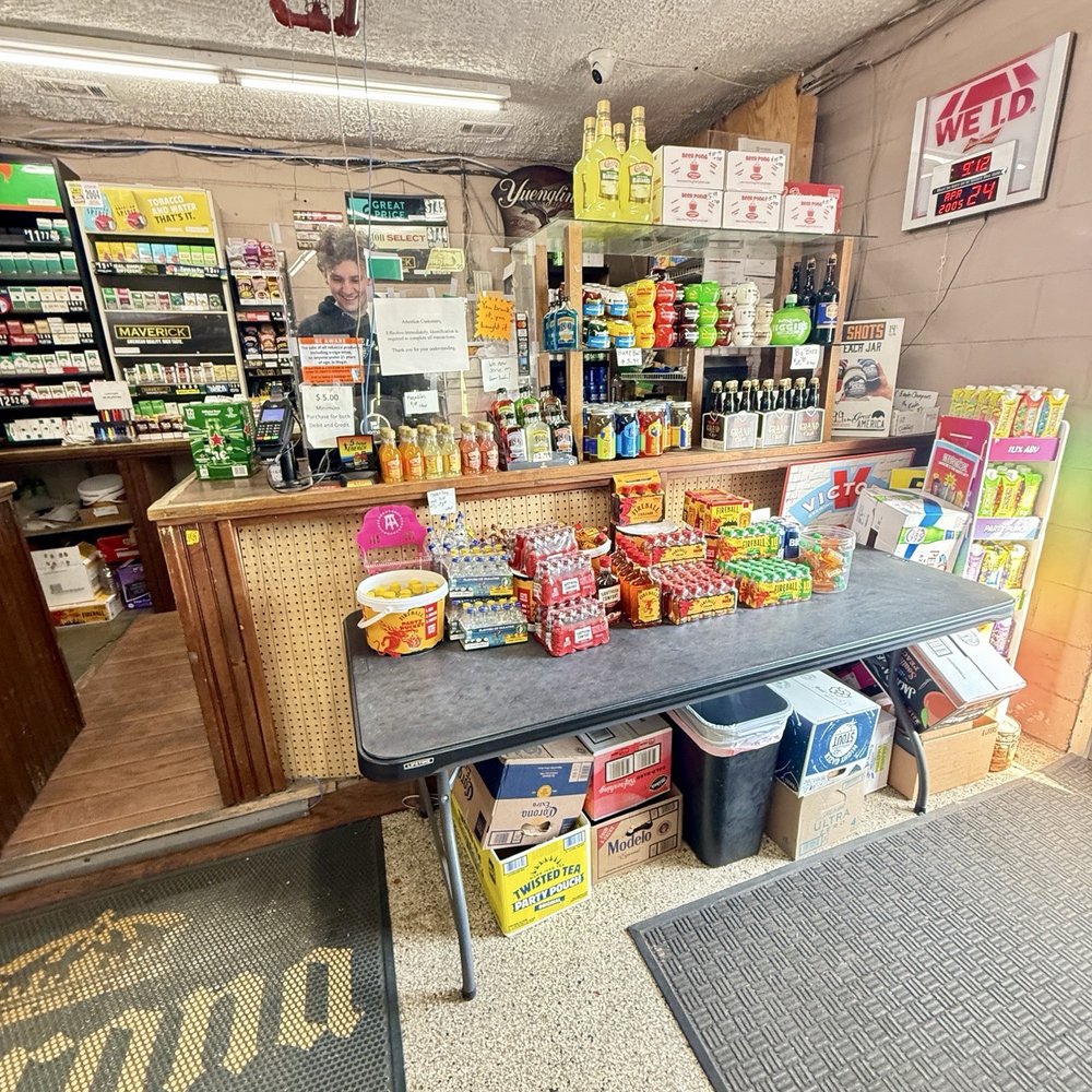 Beer World - Checkout - Beer, Wine & Spirits Near Me - Abington, Pennsylvania