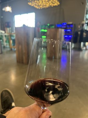 Split Rail Winery by null