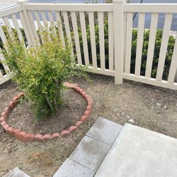JJ Garden Services - After