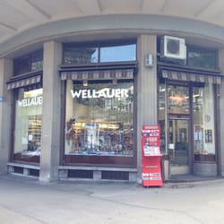 Wellauer