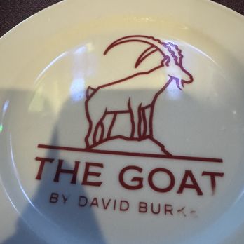 The Goat By David Burke - Desserts Near Me - Union Beach, New Jersey