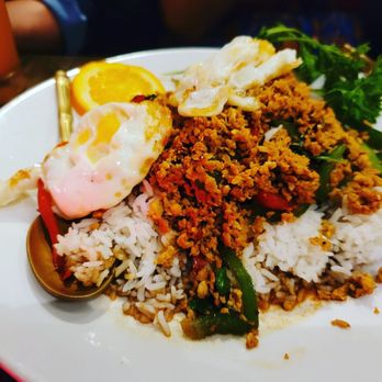 Nicky's Thai Kitchen - Thai Near Me - Pittsburgh, Pennsylvania