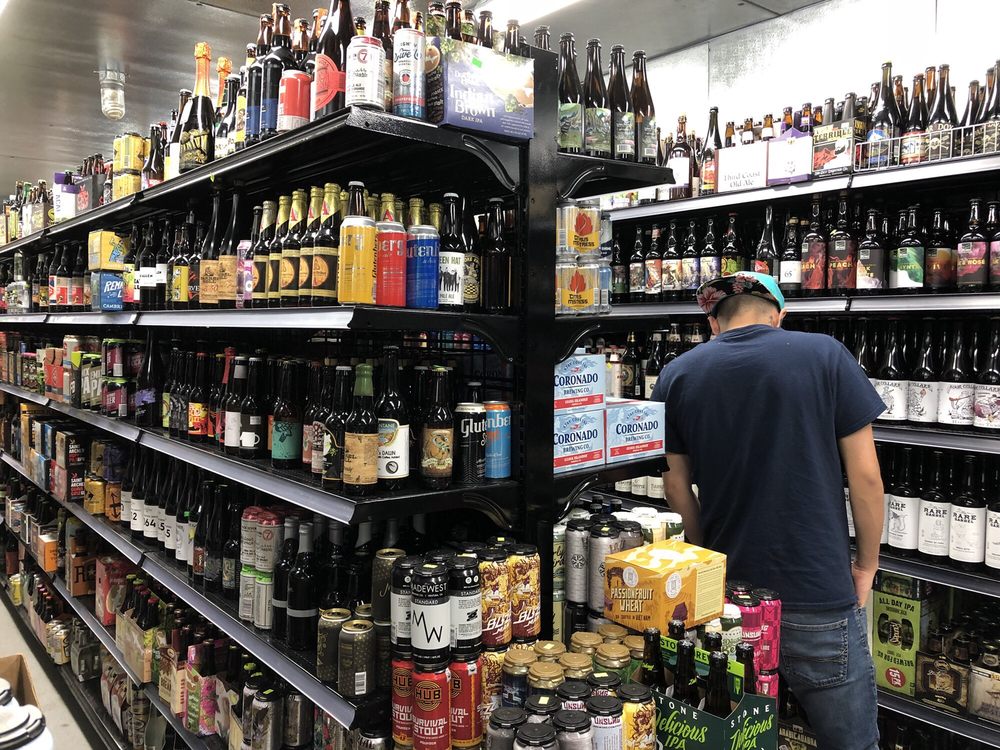 EL CERRITO LIQUOR 49 Photos & 81 Reviews Beer, Wine & Spirits