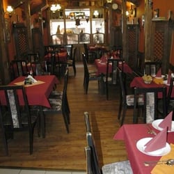 Restaurace U Kohouta