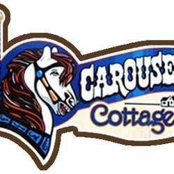 Carousel Cottage