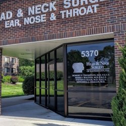 Head & Neck Surgery of Kansas City