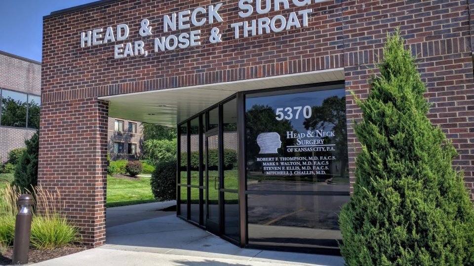 Head & Neck Surgery of Kansas City - patient advocate in Overland Park, KS