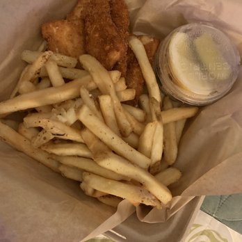 Mohala’s Bayfront Fish & Chips - Fish & Chips Near Me - Hilo, Hawaii