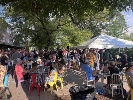 Weaver Street Market by null