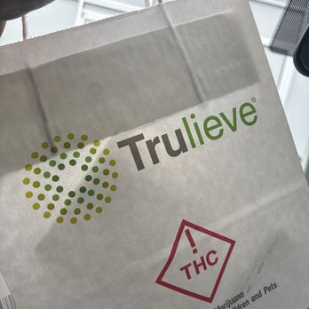 Trulieve Tampa Dispensary Fairgrounds - Goodies - Cannabis Dispensaries Near Me - Tampa, Florida Trulieve Tampa Dispensary Fairgrounds - Goodies - Cannabis Dispensaries Near Me - Tampa, Florida