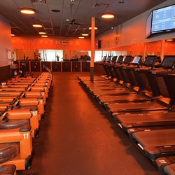 Orangetheory Fitness