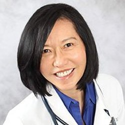 Patricia Gao, MD - Practice Logo