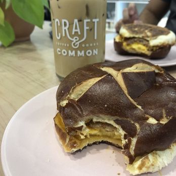Craft & Common - Coffee & Tea Near Me - Orlando, Florida Craft & Common - Coffee & Tea Near Me - Orlando, Florida